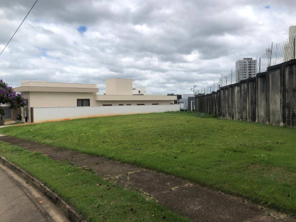 Imagem Terreno à Venda, 571 m² em Jardim Residencial Giverny - Sorocaba Imagem Terreno à Venda, 571 m² em Jardim Residencial Giverny - Sorocaba
