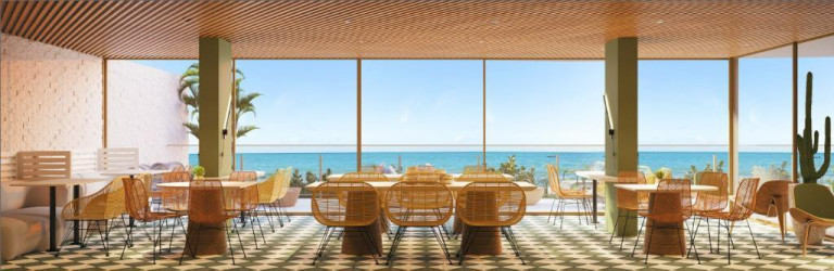 Imagem Apartamento com 1 Quarto à Venda, 45 m² em Jardim Oceania - João Pessoa