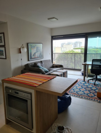 Imagem Imóvel com 1 Quarto à Venda, 67 m² em Vila Madalena - São Paulo Imagem Imóvel com 1 Quarto à Venda, 67 m² em Vila Madalena - São Paulo