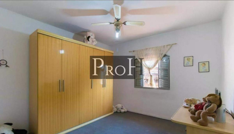 Imagem Casa com 3 Quartos à Venda, 160 m² em Parque Fongaro - São Paulo Imagem Casa com 3 Quartos à Venda, 160 m² em Parque Fongaro - São Paulo