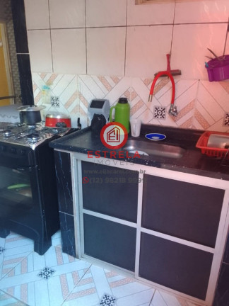 Imagem Casa com 3 Quartos à Venda, 197 m² em Jardim São José - Jacareí Imagem Casa com 3 Quartos à Venda, 197 m² em Jardim São José - Jacareí