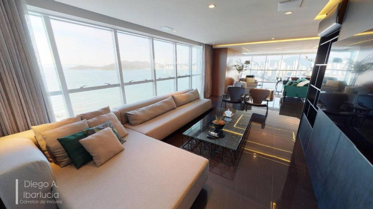 Imagem Apartamento com 4 Quartos à Venda, 283 m² em Centro - Balneário Camboriú