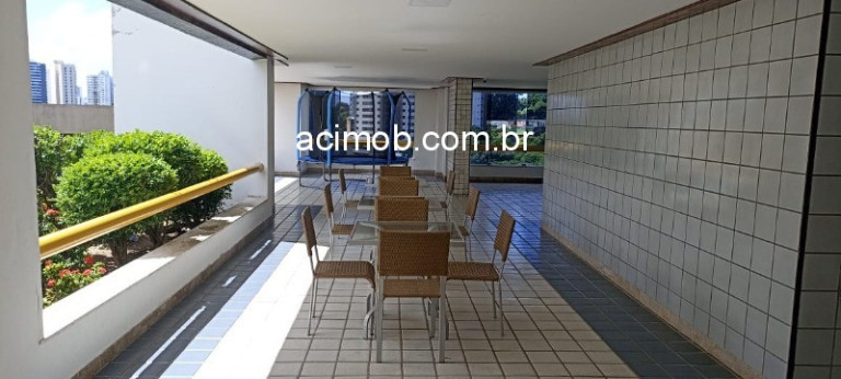 Imagem Imóvel com 3 Quartos à Venda, 85 m² em Cidade Jardim - Salvador Imagem Imóvel com 3 Quartos à Venda, 85 m² em Cidade Jardim - Salvador