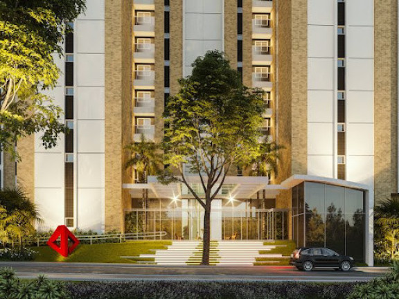Imagem Apartamento com 3 Quartos à Venda, 119 m² em Aldeota - Fortaleza
