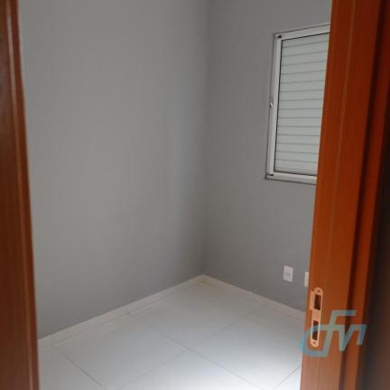 Imagem Apartamento com 2 Quartos à Venda, 62 m² em Mogi Moderno - Mogi Das Cruzes