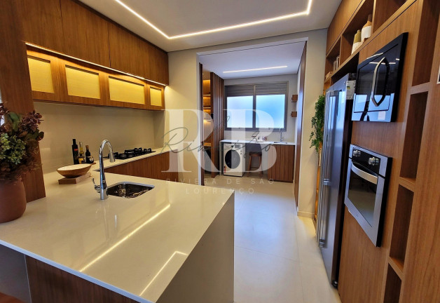 Imagem Imóvel com 3 Quartos à Venda, 165 m² em Centro - Bertioga
