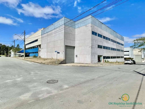 Imagem Sala Comercial à Venda, 1.150 m² em Centro - Vargem Grande Paulista Imagem Sala Comercial à Venda, 1.150 m² em Centro - Vargem Grande Paulista