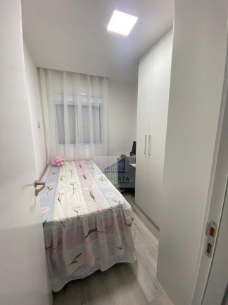 Imagem Apartamento com 2 Quartos à Venda, 72 m² em Santo Amaro - São Paulo