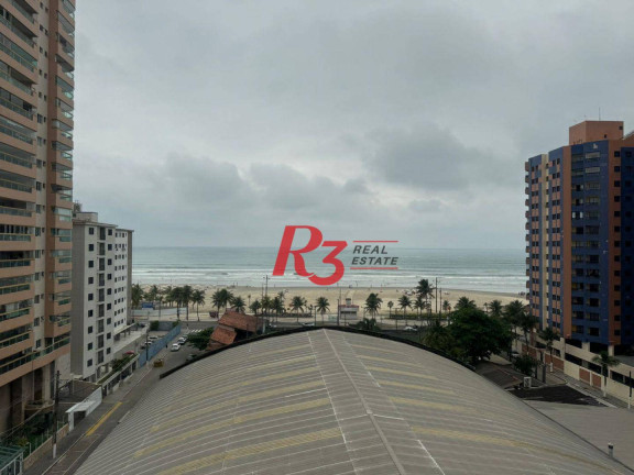 Imagem Apartamento com 3 Quartos à Venda, 126 m² em Aviação - Praia Grande Imagem Apartamento com 3 Quartos à Venda, 126 m² em Aviação - Praia Grande