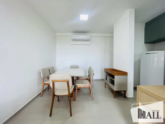 Imagem Apartamento com 2 Quartos à Venda, 60 m² em Vila Nossa Senhora Do Bonfim - São José Do Rio Preto Imagem Apartamento com 2 Quartos à Venda, 60 m² em Vila Nossa Senhora Do Bonfim - São José Do Rio Preto