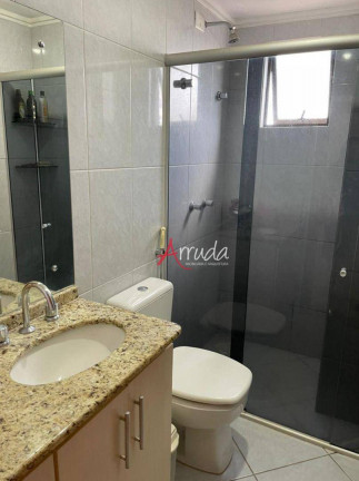 Imagem Apartamento com 3 Quartos à Venda, 123 m² em Centro - Cascavel