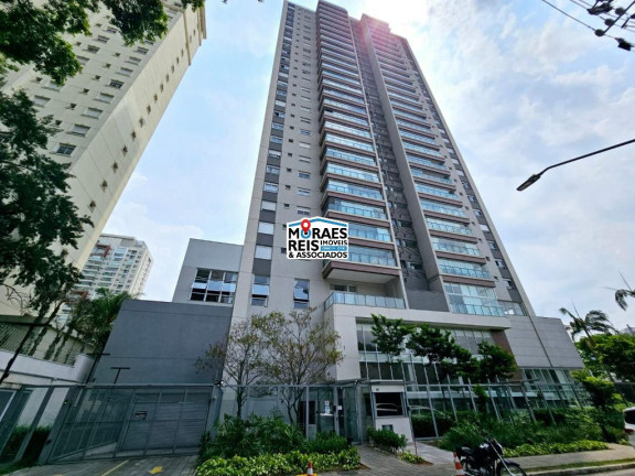 Imagem Apartamento com 3 Quartos à Venda, 153 m² em Vila Gertrudes - São Paulo Imagem Apartamento com 3 Quartos à Venda, 153 m² em Vila Gertrudes - São Paulo