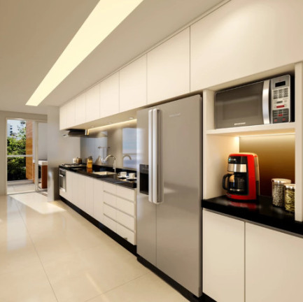 Imagem Apartamento com 2 Quartos à Venda, 73 m² Imagem Apartamento com 2 Quartos à Venda, 73 m²