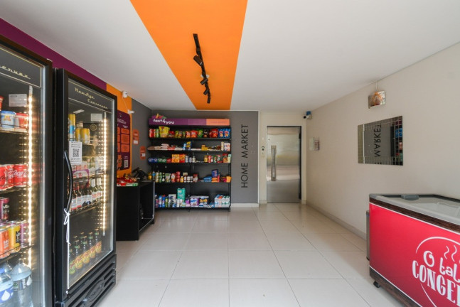 Imagem Imóvel com 1 Quarto à Venda, 70 m² em Indianópolis - São Paulo