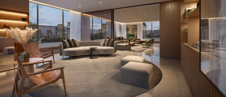 Imagem Imóvel com 1 Quarto à Venda, 25 m² em Vila Nova Conceição - São Paulo Imagem Imóvel com 1 Quarto à Venda, 25 m² em Vila Nova Conceição - São Paulo