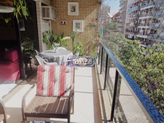 Cobertura com 2 Quartos à Venda, 173 m² em Tijuca - Rio De Janeiro