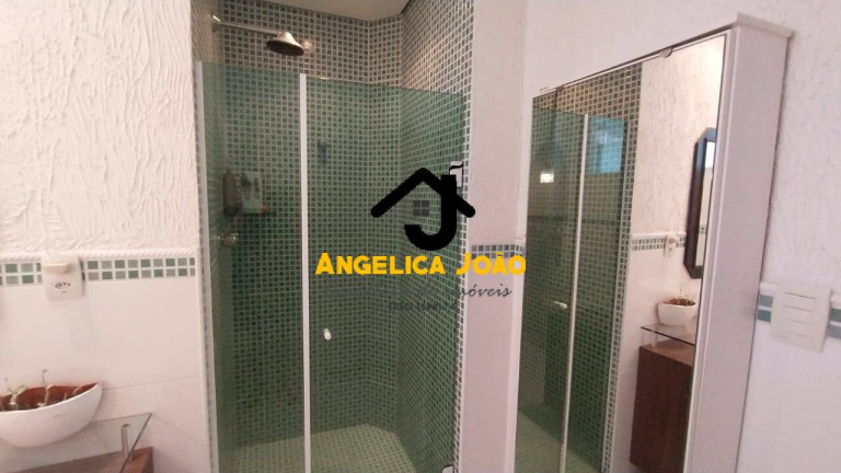 Imagem Apartamento com 3 Quartos à Venda, 180 m² em Boa Vista - São Vicente