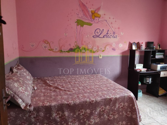 Imagem Casa com 3 Quartos à Venda, 140 m² em Jardim Maracanã - São José Dos Campos Imagem Casa com 3 Quartos à Venda, 140 m² em Jardim Maracanã - São José Dos Campos