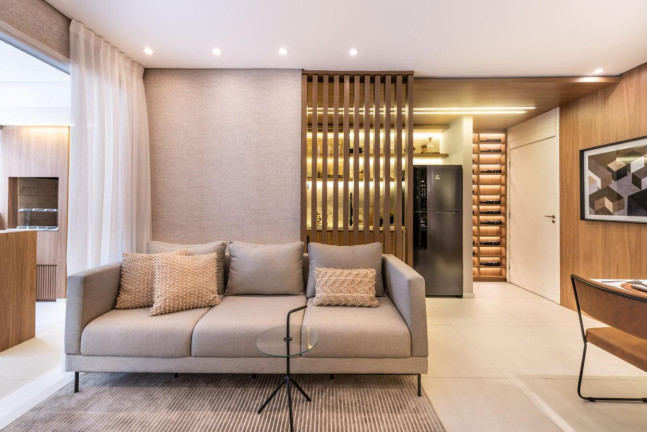 Imagem Apartamento com 2 Quartos à Venda, 64 m² em Alto Da Lapa - São Paulo