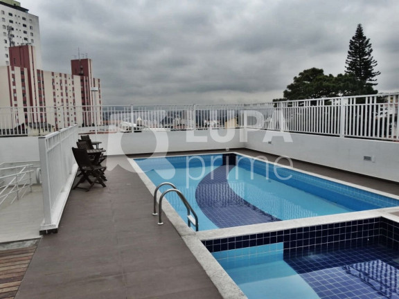 Imagem Apartamento com 2 Quartos à Venda, 62 m² em Tucuruvi - São Paulo Imagem Apartamento com 2 Quartos à Venda, 62 m² em Tucuruvi - São Paulo