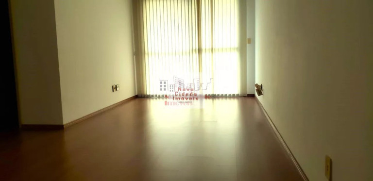 Imagem Apartamento com 2 Quartos à Venda, 76 m² em Vila Olímpia - São Paulo
