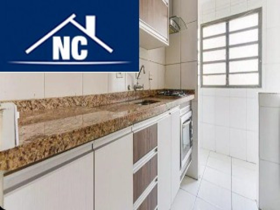 Imagem Apartamento com 2 Quartos à Venda, 48 m² em Jardim Vergueiro (sacomã) - São Paulo Imagem Apartamento com 2 Quartos à Venda, 48 m² em Jardim Vergueiro (sacomã) - São Paulo