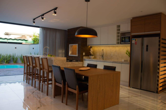 Imagem Casa com 3 Quartos à Venda, 110 m² em Rainha Do Mar - Xangri-lá