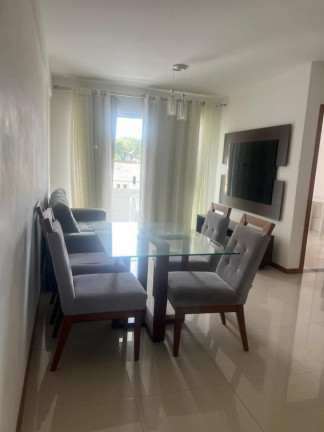 Imagem Imóvel com 2 Quartos para Alugar, 58 m² em Buraquinho - Lauro De Freitas