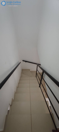 Imagem Casa de Condomínio com 2 Quartos à Venda, 74 m² em Balneário Tupy - Itanhaém Imagem Casa de Condomínio com 2 Quartos à Venda, 74 m² em Balneário Tupy - Itanhaém