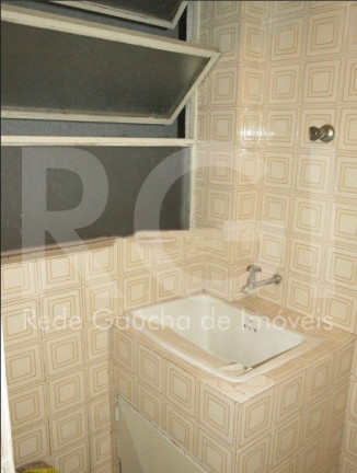 Imagem Apartamento com 1 Quarto à Venda, 32 m² em Centro Histórico - Porto Alegre Imagem Apartamento com 1 Quarto à Venda, 32 m² em Centro Histórico - Porto Alegre