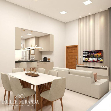 Imagem Casa com 2 Quartos à Venda, 131 m² em Cidade Jardim - Marabá