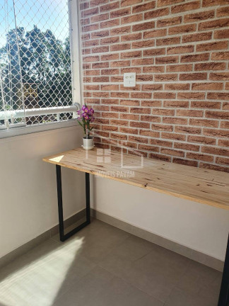 Imagem Apartamento com 2 Quartos à Venda, 52 m² em Demarchi - São Bernardo Do Campo Imagem Apartamento com 2 Quartos à Venda, 52 m² em Demarchi - São Bernardo Do Campo