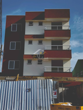 Imagem Apartamento com 3 Quartos à Venda, 74 m² em Estância Pinhais - Pinhais