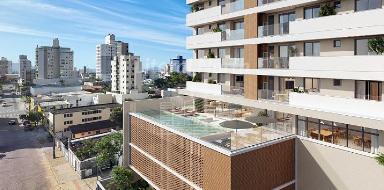 Imagem Apartamento com 2 Quartos à Venda, 74 m² em Vila Operária - Itajaí Imagem Apartamento com 2 Quartos à Venda, 74 m² em Vila Operária - Itajaí