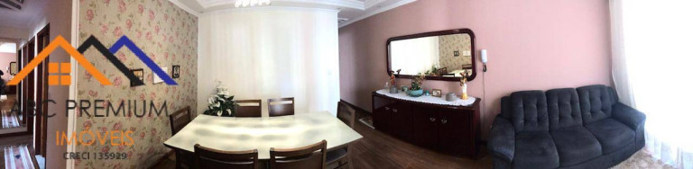 Imagem Apartamento com 3 Quartos à Venda, 65 m² em Jardim Do Estádio - Santo André Imagem Apartamento com 3 Quartos à Venda, 65 m² em Jardim Do Estádio - Santo André
