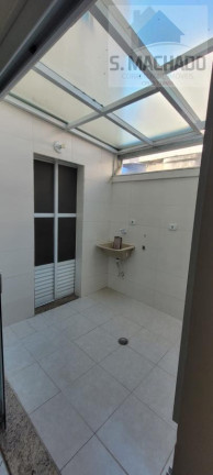 Imagem Apartamento com 2 Quartos à Venda, 60 m² em Jardim Ana Maria - Santo André Imagem Apartamento com 2 Quartos à Venda, 60 m² em Jardim Ana Maria - Santo André