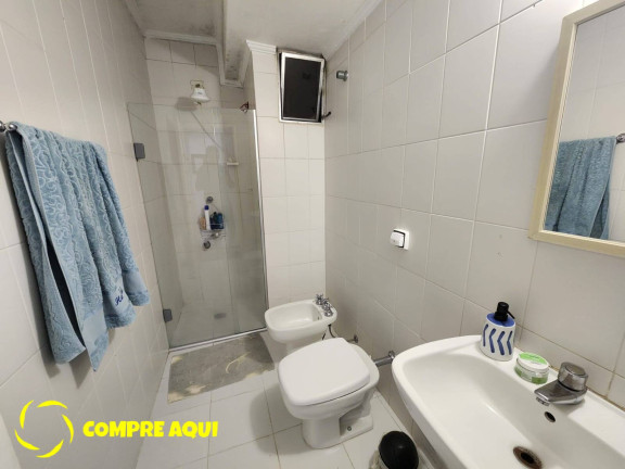Imagem Apartamento com 1 Quarto à Venda, 64 m² em Vila Buarque - São Paulo