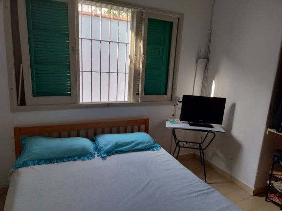 Casa com 2 Quartos à Venda, 90 m² em Solemar - Praia Grande