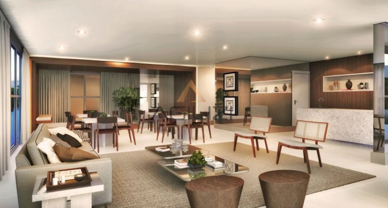 Imagem Apartamento com 4 Quartos à Venda, 180 m² em Perdizes - São Paulo