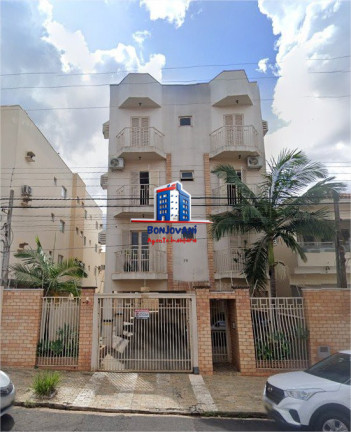 Apartamento com 3 Quartos para Alugar, 110 m² em Higienópolis - São José Do Rio Preto