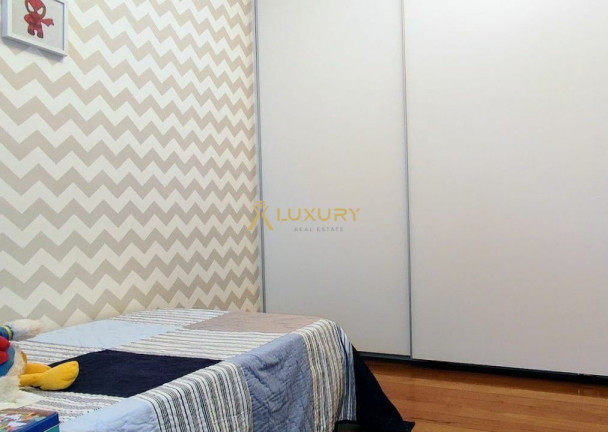 Imagem Imóvel com 4 Quartos à Venda, 200 m² em Lourdes - Belo Horizonte
