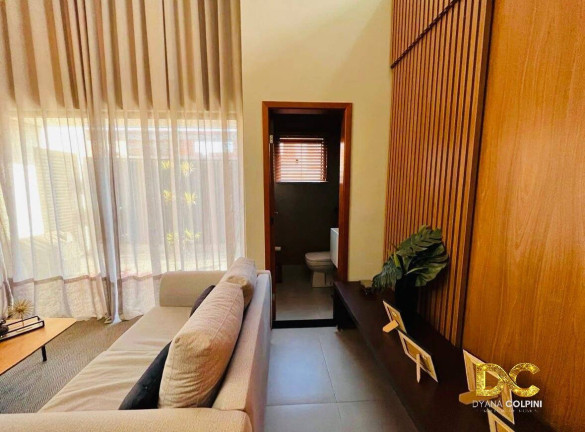Imagem Casa de Condomínio com 3 Quartos à Venda, 218 m² em Santa Rosa - Cuiabá