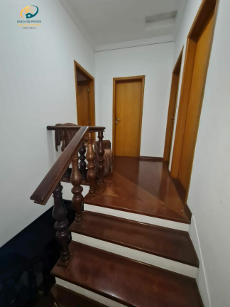 Imagem Sobrado com 3 Quartos à Venda,  em Indianópolis - São Paulo