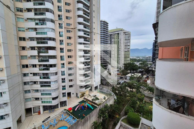 Imagem Apartamento com 3 Quartos à Venda, 83 m² em Recreio Dos Bandeirantes - Rio De Janeiro Imagem Apartamento com 3 Quartos à Venda, 83 m² em Recreio Dos Bandeirantes - Rio De Janeiro