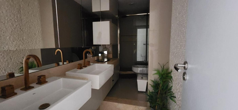 Imagem Apartamento com 3 Quartos à Venda, 293 m² em Jacarepagua - Rio De Janeiro