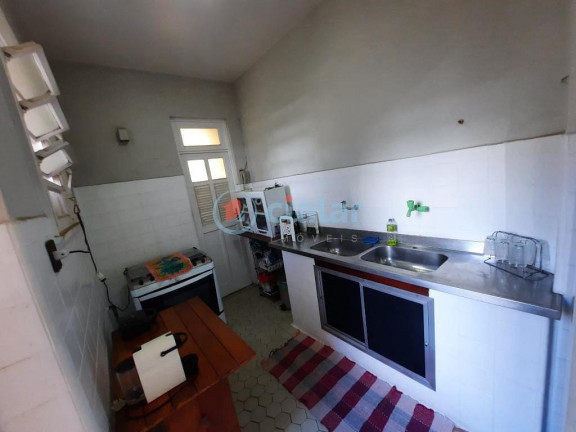 Imagem Apartamento com 3 Quartos à Venda, 114 m² em Humaitá - Rio De Janeiro