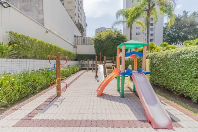 Imagem Imóvel com 3 Quartos à Venda, 184 m² em Real Parque - São Paulo Imagem Imóvel com 3 Quartos à Venda, 184 m² em Real Parque - São Paulo