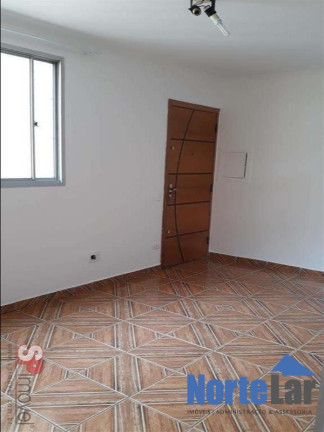 Imagem Apartamento com 2 Quartos à Venda, 50 m² em Vila Amália (zona Norte) - São Paulo Imagem Apartamento com 2 Quartos à Venda, 50 m² em Vila Amália (zona Norte) - São Paulo