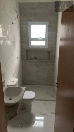 Imagem Sobrado com 3 Quartos à Venda, 208 m² em Bela Vista - Osasco