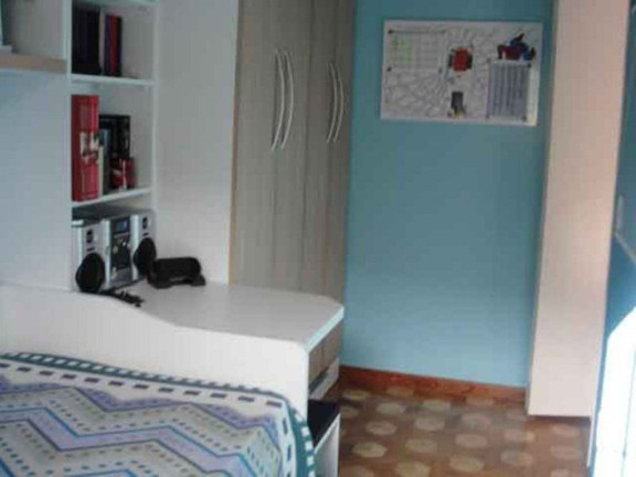 Imagem Sobrado com 3 Quartos à Venda, 160 m² em Vila Curuçá - Santo André